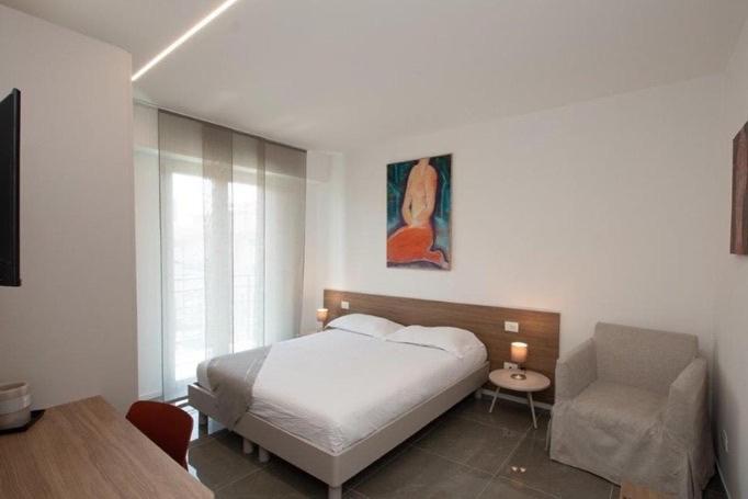 Ad Un Passo Da… Apartment Pietra Ligure Bagian luar foto
